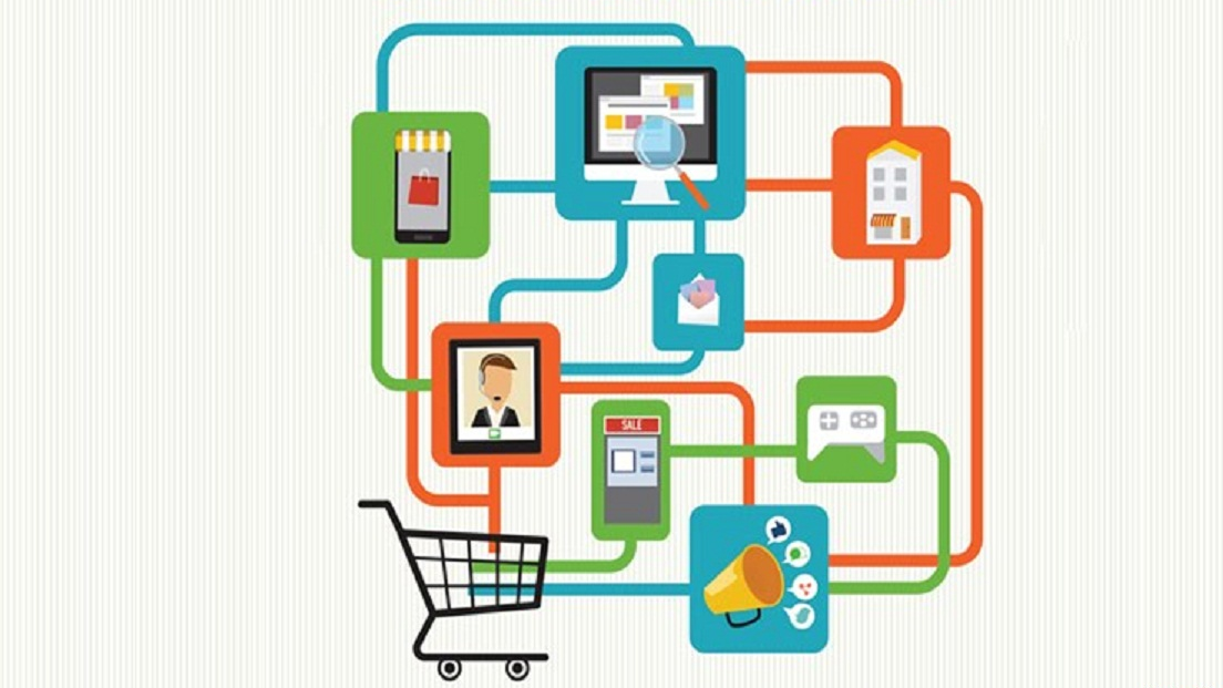 Nếu chỉ bán hàng offline (trực tiếp) và online, thế chưa đủ để gọi là bán hàng đa kênh.