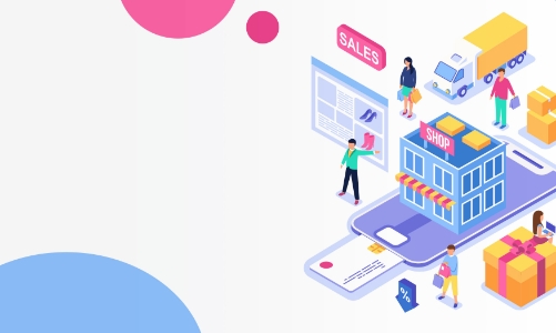 Bán lẻ đa kênh giúp doanh nghiệp tăng trưởng bất chấp Covid-19
