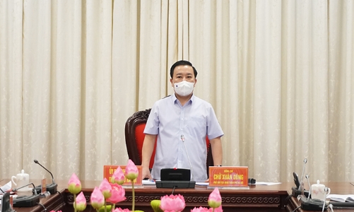 Hà Nội sẵn sàng 72 cơ sở cách ly tập trung với 30.021 chỗ