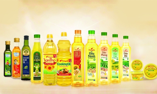 KDC lập và nắm giữ 61% dự án bán lẻ theo chuỗi