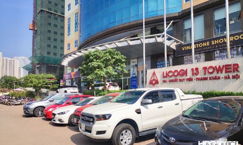 Sau thoái vốn, Licogi 13-E&C kiện công ty mẹ Licogi 13