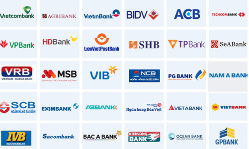 Nhóm ngân hàng tư nhân bứt tốc ở hàng loạt chỉ tiêu tài chính cơ bản