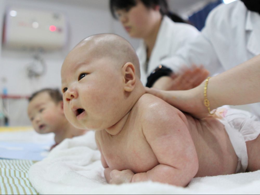 Ảnh minh hoạ - Ảnh: Bloomberg.