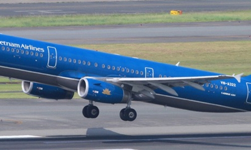 Lỗ nặng vì Covid-19, Vietnam Airrlines muốn bán ngay 11 máy bay 