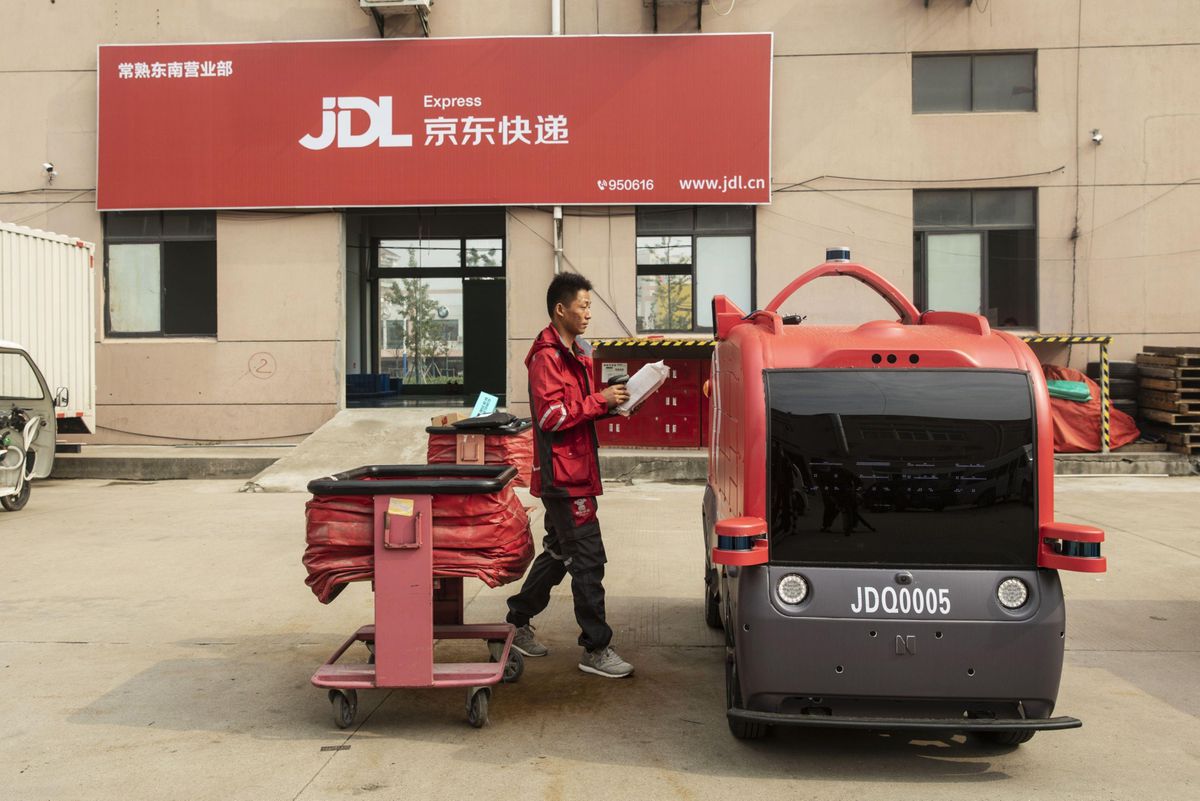 Ảnh minh họa - Ảnh: Yahoo Finance