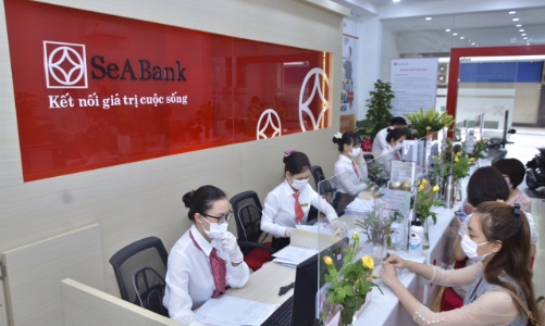 SeABank được Moody’s nâng mức đánh giá triển vọng phát triển lên tích cực