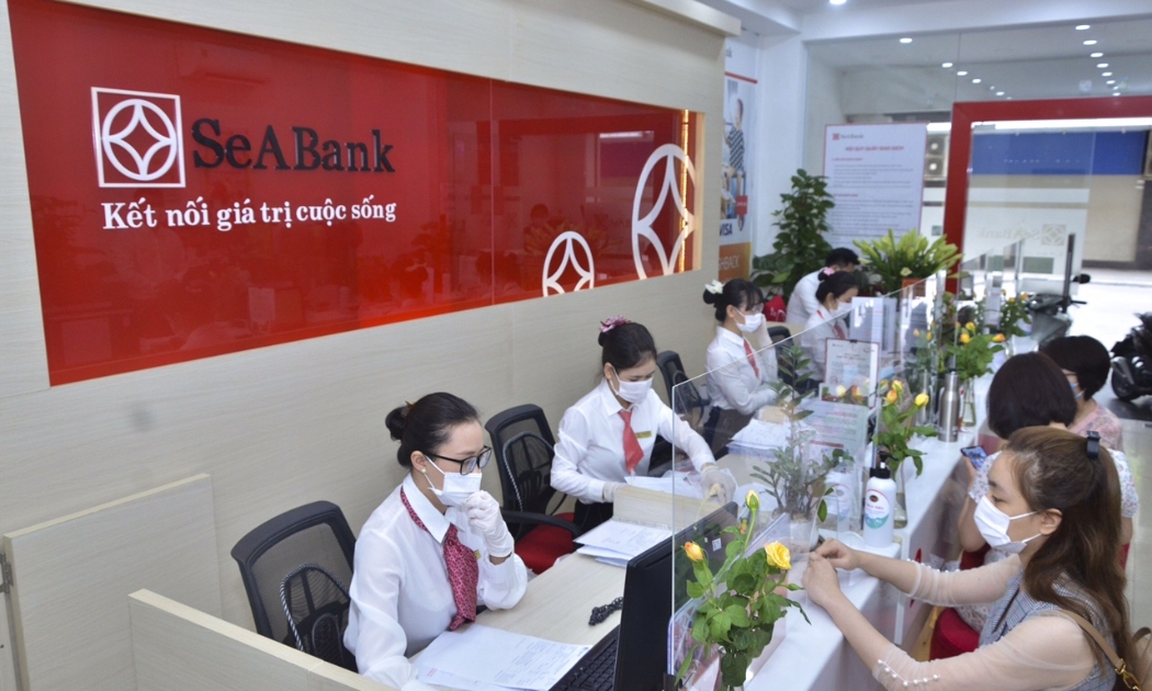 Triển vọng tích cực của SeABank phản ánh đánh giá của Moody’s về những cải thiện về chất lượng tài sản của SeABank trong những năm gần đây.