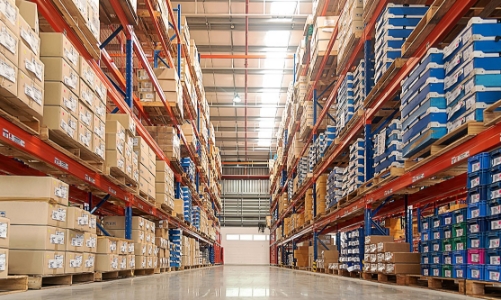 TP.HCM đảm bảo đủ hàng kể cả khi cách ly toàn thành phố 60 ngày