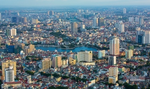 VnDirect: Giá bán căn hộ chung cư của Nam Long và Vinhomes tăng vượt trội so với thị trường