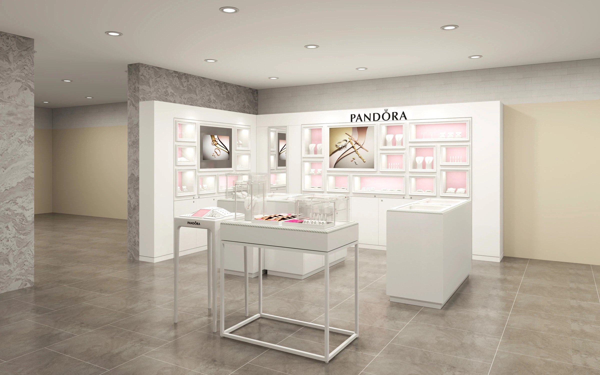 PNJ&nbsp;chuyển hướng trở th&agrave;nh doanh nghiệp khai th&aacute;c mảng b&aacute;n lẻ, ph&acirc;n phối th&ecirc;m c&aacute;c thương hiệu quốc tế tại Việt Nam.