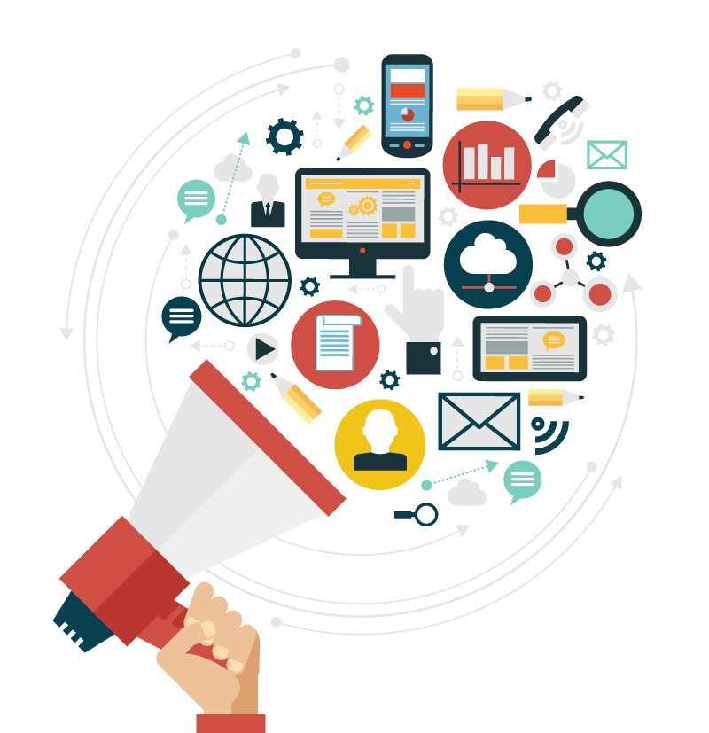 Quảng cáo trực tuyến sẽ lên ngôi