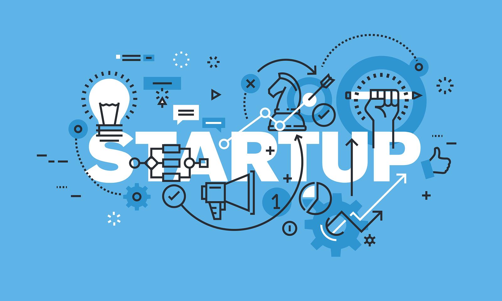 Vốn đầu tư vào startup sẽ bứt phá.