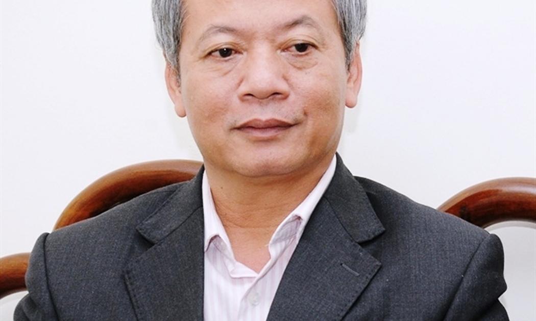 Ông Trần Xuân Định, Phó Chủ tịch kiêm Tổng thư ký Hiệp hội Thương mại Giống Cây trồng Việt Nam.