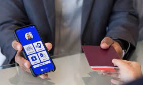 Vietnam Airlines thử nghiệm hộ chiếu sức khỏe điện tử IATA Travel Pass