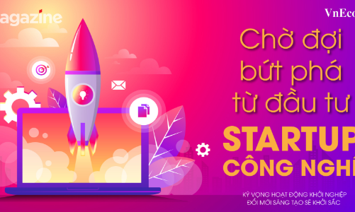 2021: Chờ đợi sự 