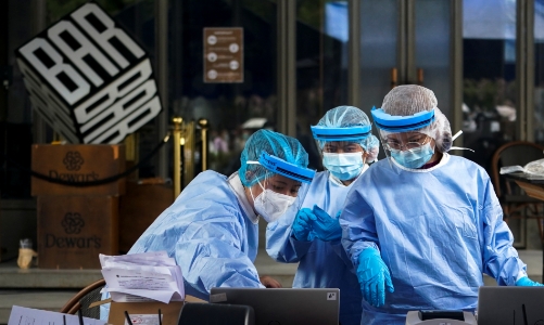 Covid bùng mạnh, Thái Lan tung 4,5 tỷ USD kích cầu