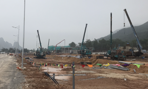 Sẽ kiểm toán việc quản lý quy hoạch, cấp phép xây dựng tại các đô thị ở Thái Nguyên