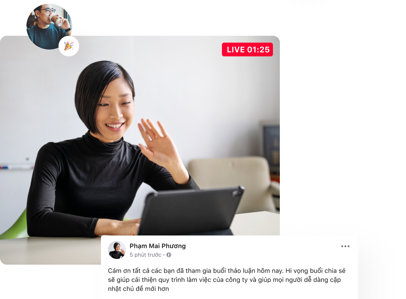 L&agrave;m việc từ xa đang l&agrave; một trong những xu hướng được nhiều c&ocirc;ng ty &aacute;p dụng trong m&ugrave;a dịch Covid-19.