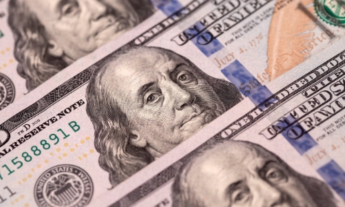 Mỹ thâm hụt vãng lai khổng lồ, tỷ giá USD sẽ về đâu?