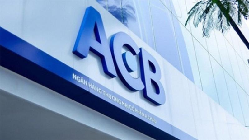 Tính đến ngày 31/3/2021, tổng tài sản của ACB đạt khoảng 449.500 tỷ đồng, tăng 5.000 tỷ đồng so với ngày đầu năm.