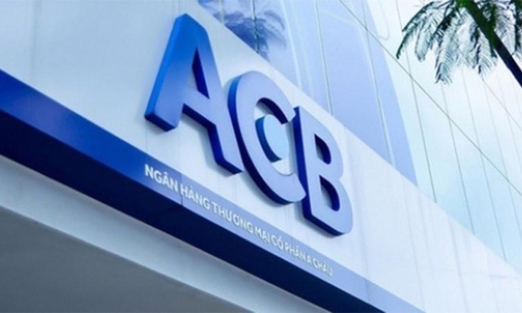 Tính đến ngày 31/3/2021, tổng tài sản của ACB đạt khoảng 449.500 tỷ đồng, tăng 5.000 tỷ đồng so với ngày đầu năm.