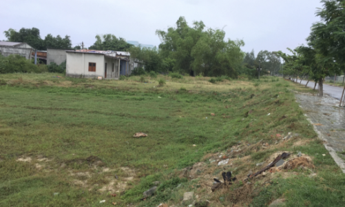 Đà Nẵng còn dư 15.176 lô đất tái định cư