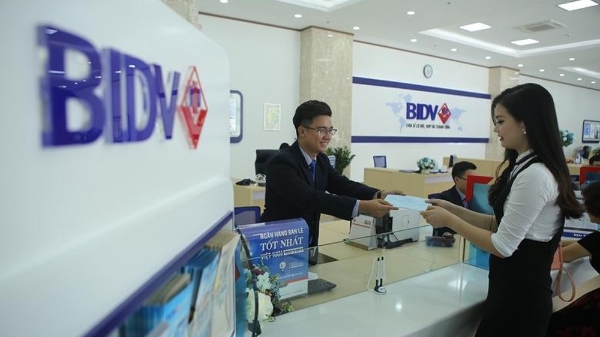 Một cá nhân ôm trọn 1.000 tỷ đồng lô trái phiếu BIDV