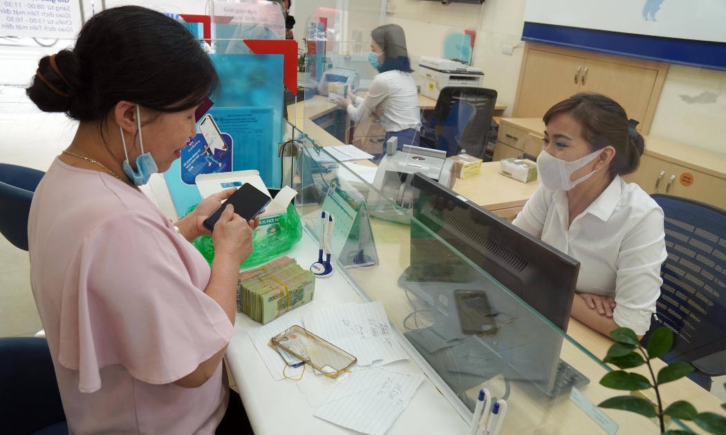 Trong tháng 5/2021, ngành thuế đã thực hiện việc gia hạn tiền thuế, tiền thuê đất năm 2021 khoảng 10.500 tỷ đồng....