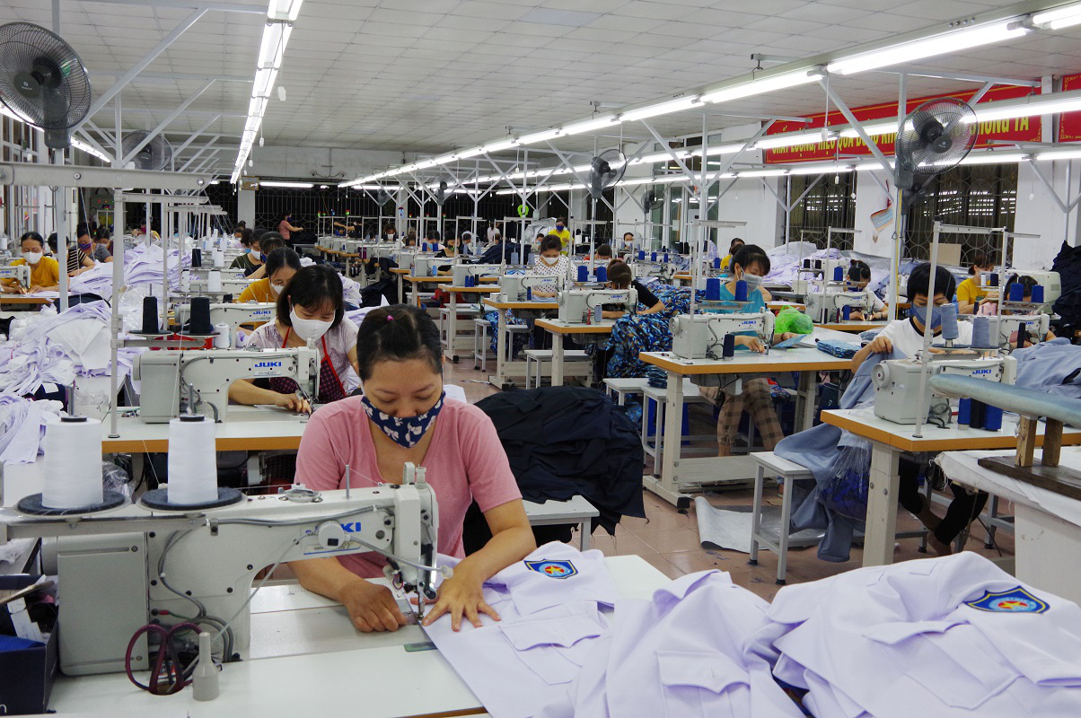 Thành phố sẽ triển khai một số chương trình đào tạo nguồn nhân lực cho doanh nghiệp.