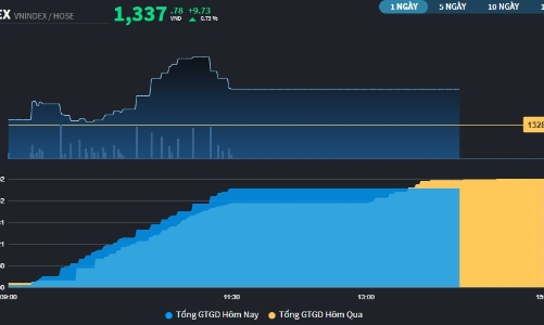 Hệ thống “đơ cứng”, HoSE nói gì?