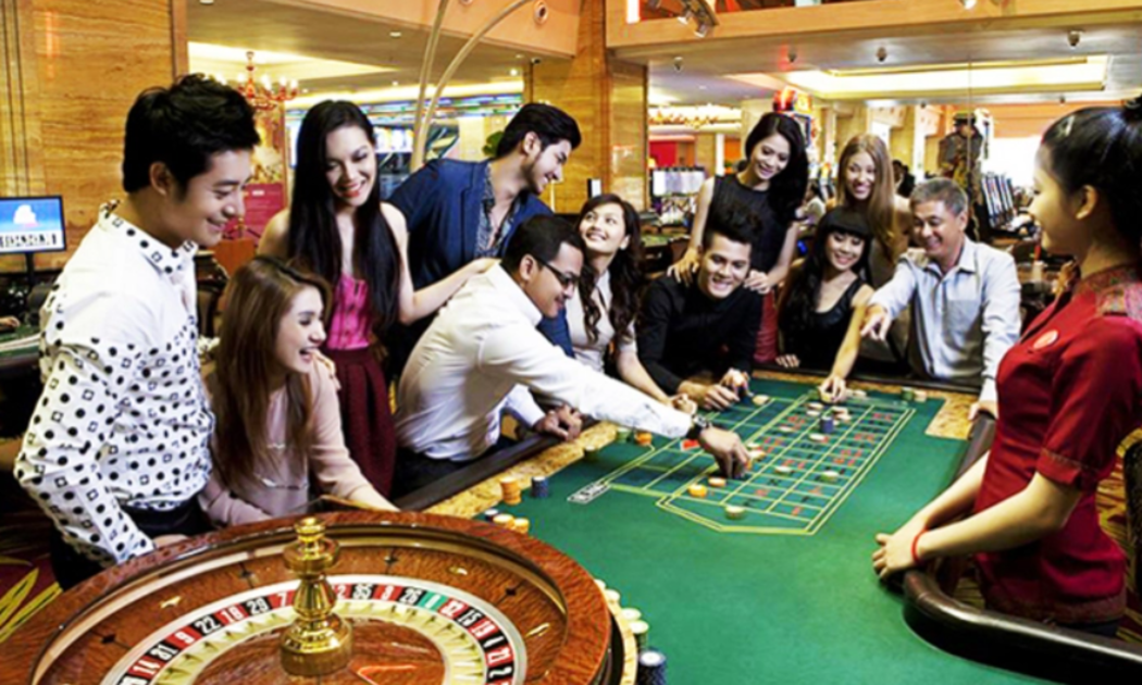 Siết quản lý đối với đặt cược đua ngựa, chó, casino...