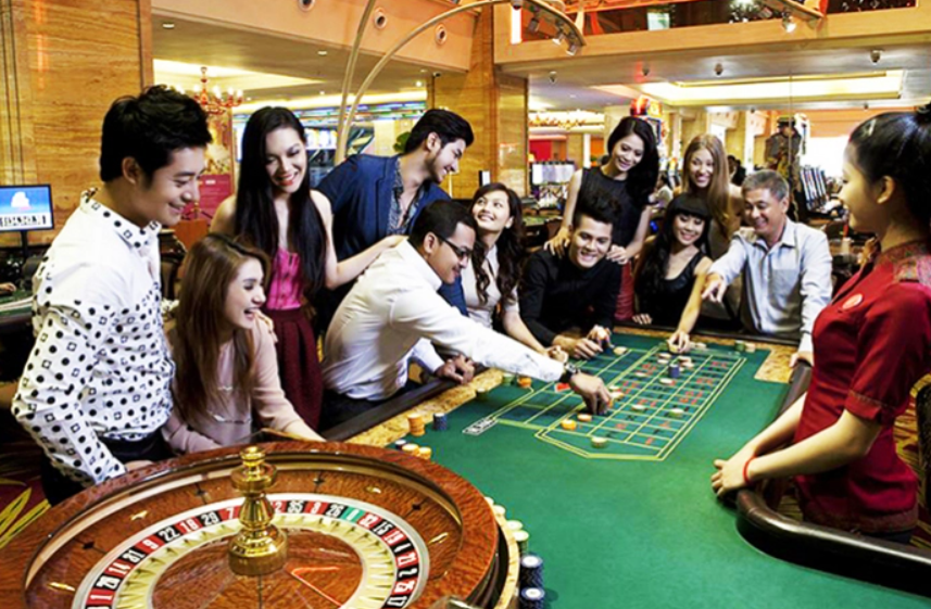 Siết quản lý đối với đặt cược đua ngựa, chó, casino...