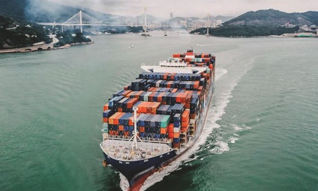 Trong 5 tháng đầu năm 2021, tổng trị giá xuất nhập khẩu hàng hoá của Việt Nam dự kiến đạt 261,75 tỷ USD