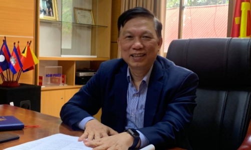 Thần tốc truy vết: Giải pháp công nghệ khống chế dịch