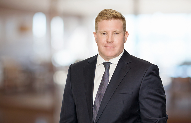 Ông Matthew Powell, Giám đốc Savills Hà Nội