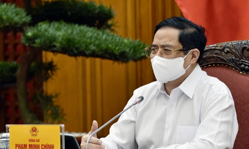 Thủ tướng: “Đầu tư cho văn hóa là đầu tư cho phát triển”