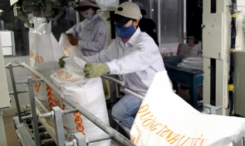 Đề xuất đấu giá hạn ngạch nhập khẩu đường trong quý 3/2021