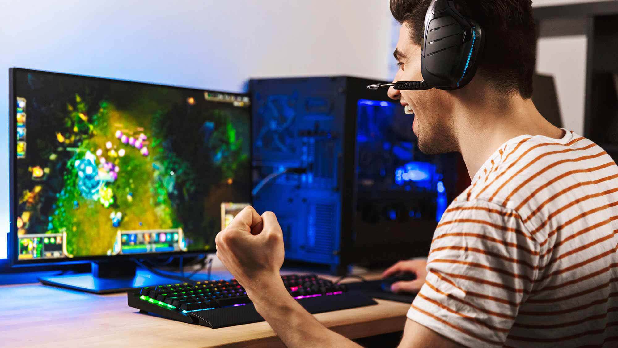 Lượng tải game 2021 trên toàn cầu do App Annie công bố đã có đến 5 công ty đến từ Việt Nam.