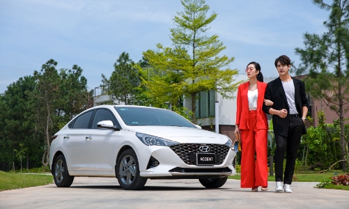 Những cuộc soán ngôi ngoạn mục trên thị trường ô tô Việt Nam