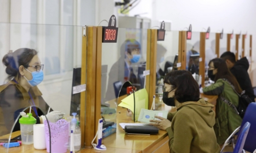 ILO: Khủng hoảng thị trường lao động do Covid-19 “còn lâu mới kết thúc”