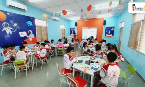 KKR rót 100 triệu USD vào tập đoàn giáo dục EQuest Việt Nam