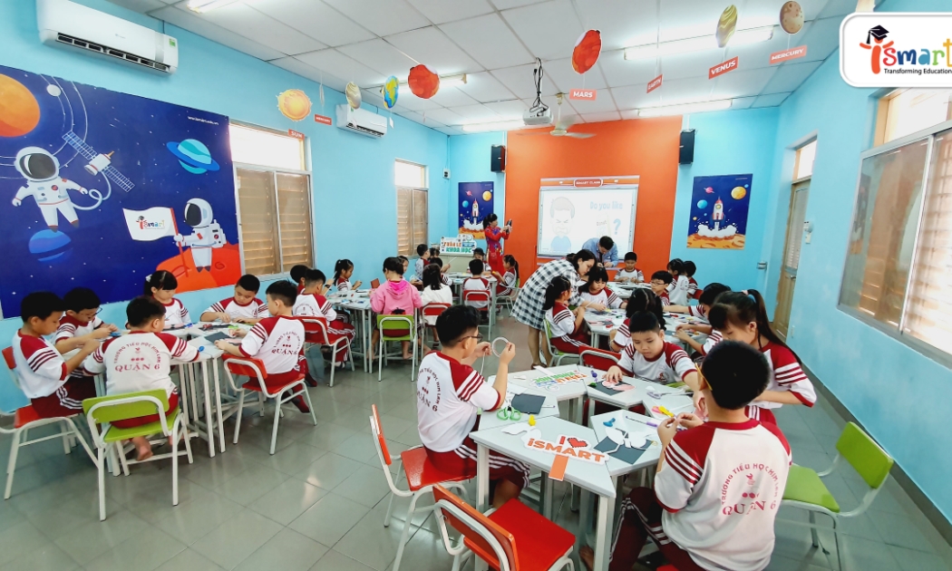 Học sinh, sinh viên Việt Nam cơ hội tiếp cận giáo dục chất lượng đẳng cấp thế giới với chi phí phù hợp…