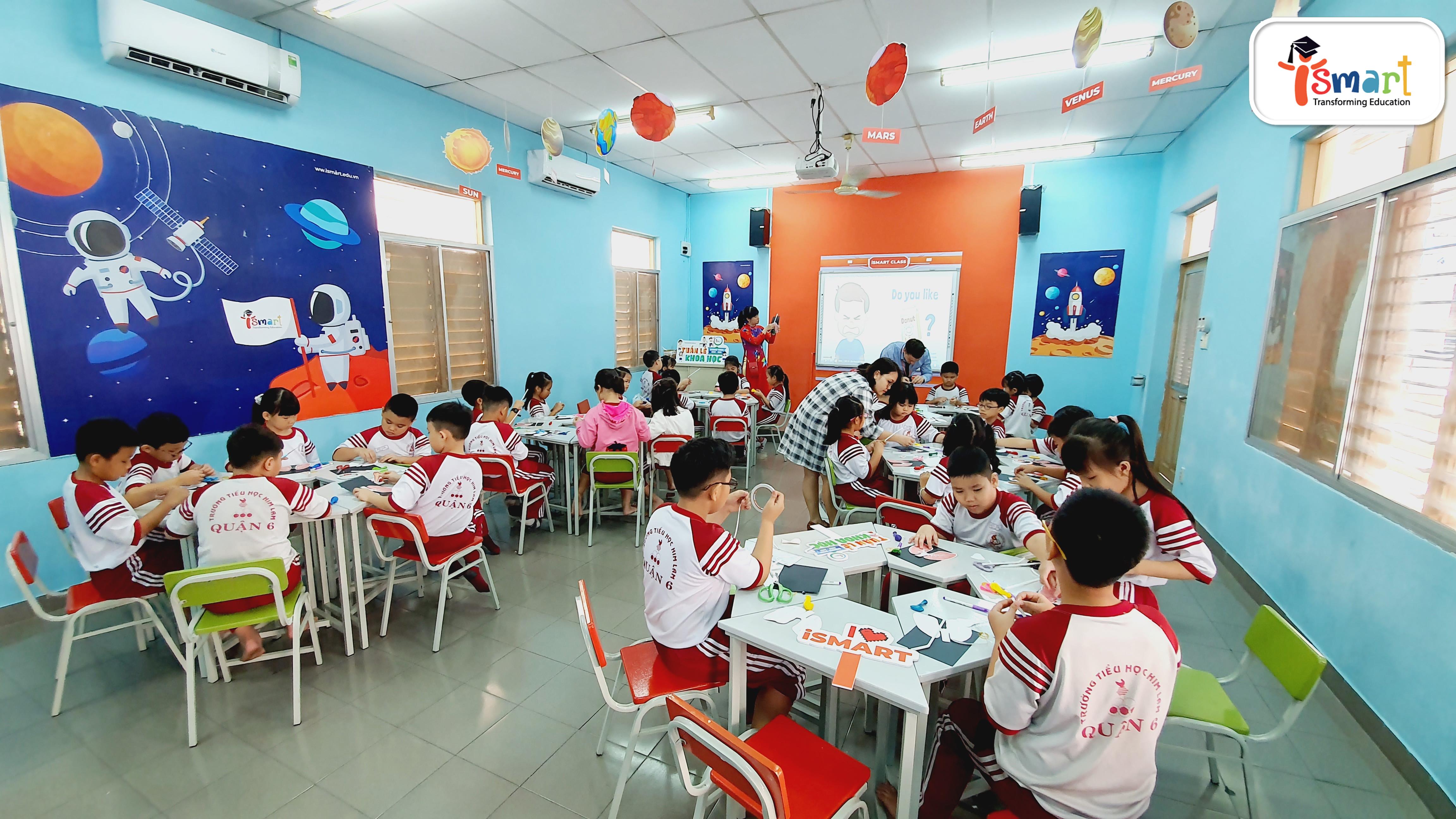 Học sinh, sinh viên Việt Nam cơ hội tiếp cận giáo dục chất lượng đẳng cấp thế giới với chi phí phù hợp…