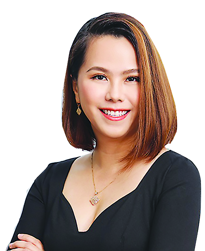 Bà Lê Hoàng Uyên VyGiám đốc điều hành Do Ventures