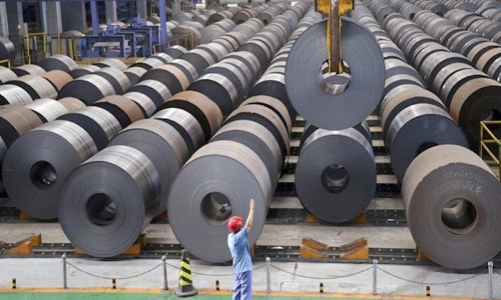 Giải mã nghịch lý của ngành thép