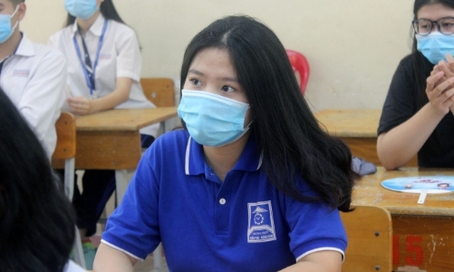 Hà Nội: Lùi lịch thi vào lớp 10 do dịch diễn biến phức tạp