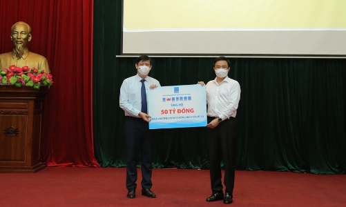 Doanh nghiệp thuộc 