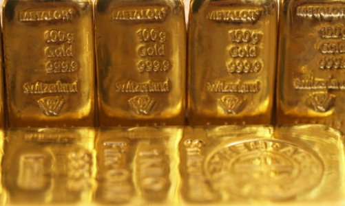 Giá vàng miếng trượt 100.000 đồng/lượng, USD tự do đi lên