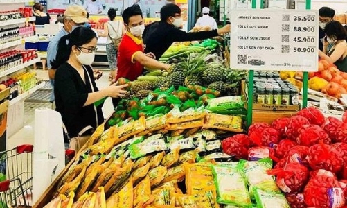 Tự tin kiểm soát CPI bình quân năm 2021 dưới 4%