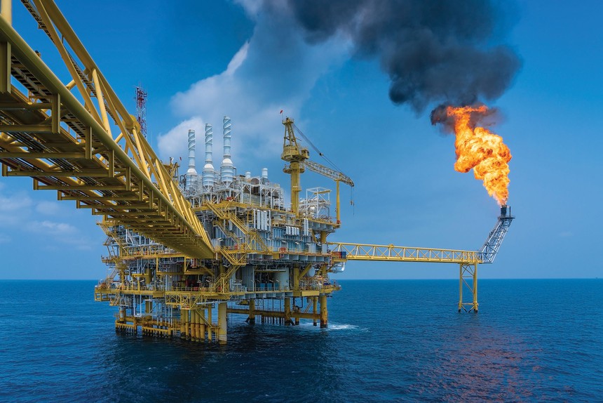 Giá dầu tăng mạnh, cổ phiếu dầu khí có hấp dẫn? - Nhịp sống kinh tế Việt  Nam & Thế giới